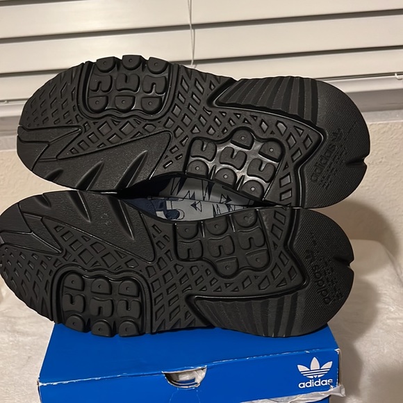 Adidas Originals X 3M Nite Jogger Boost (EE5858) - Picture 4 of 6